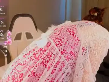 Chaturbate Watch Live Sex Cams of margo_kellly