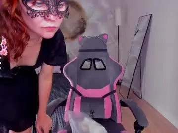 Chaturbate Private Sex Chat of margo_kellly