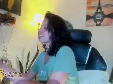 Chaturbate Sex Chat of sweettianna