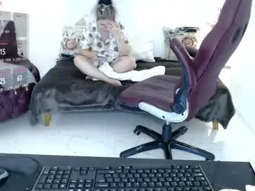 Chaturbate Best Webcam of wet_liss