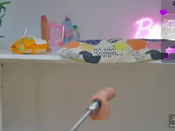 Chaturbate Live Sex of yourburnwish