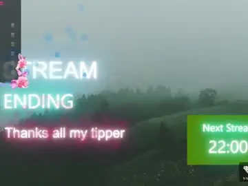 Chaturbate Live Porn of yourburnwish