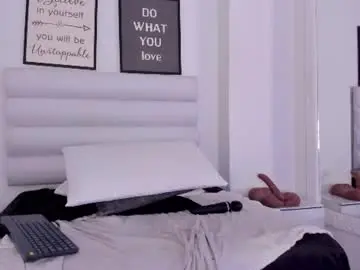 Chaturbate Live Sex Cam of abbey_walker