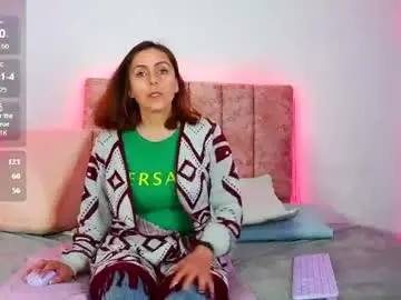 Chaturbate Nude Webcam of ava_raye