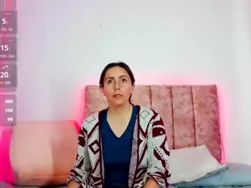 Chaturbate Live Porn of ava_raye