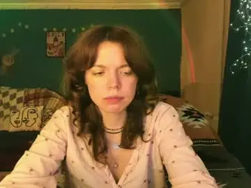 Chaturbate Live Sex Cam of clancyosbourne