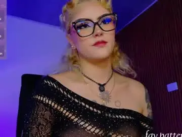 Chaturbate Live Porn of eva_hillss69