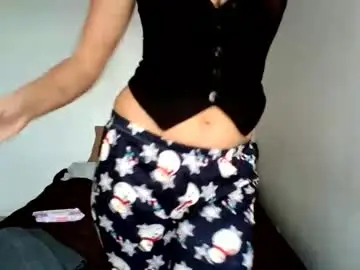 Chaturbate Sex Cam of hanna_charming