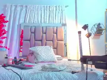 Chaturbate Adult Webcam of liaantonella69