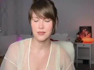 Chaturbate Live Porn of mirrorofsoul
