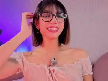 Chaturbate Nude Webcam of sky_rosee