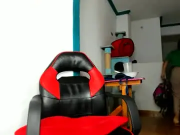Chaturbate Live Sex of sofiia_rodriguez