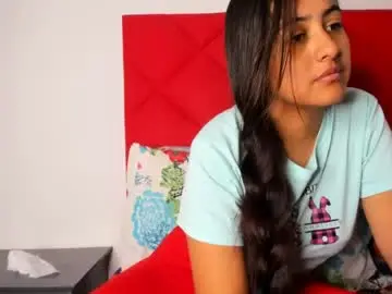 Chaturbate Watch Live Sex Cams of sofiia_rodriguez