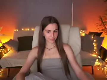 Chaturbate Live Sex of stellahoneywell