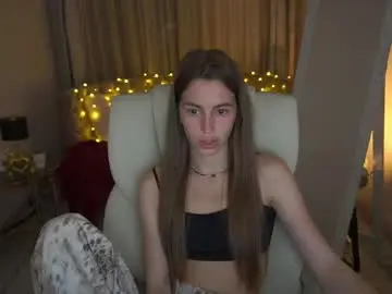 Chaturbate Live Sex of stellahoneywell