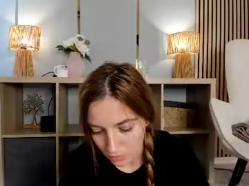 Chaturbate Sex Cam of velvetspell