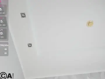 Chaturbate Private Sex Chat of adelina_bliss