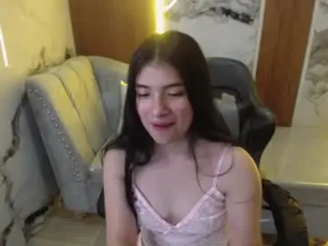 Chaturbate Live Sex of alesia_v