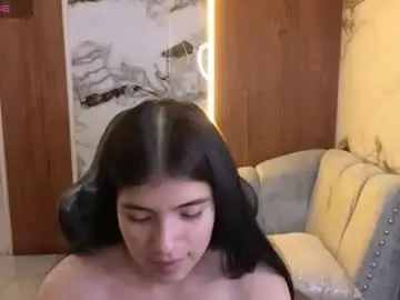 Chaturbate Live Porn of alesia_v