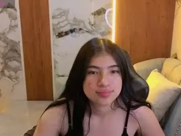 Chaturbate Live Porn of alesia_v