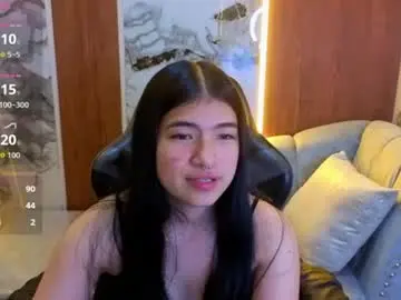 Chaturbate Sex Cam of alesia_v