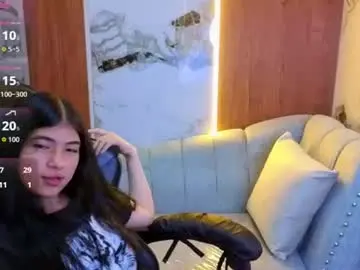Chaturbate Private Sex Chat of alesia_v
