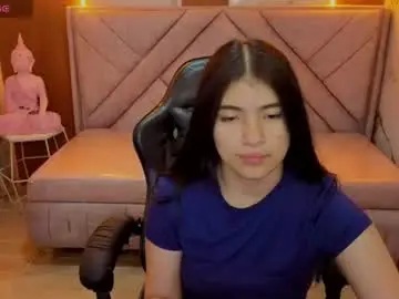 Chaturbate Free Porn Cam of alesia_v