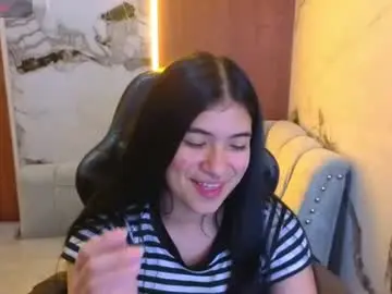 Chaturbate Watch Live Sex Cams of alesia_v