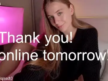 Chaturbate Sex Chat of alexispeach