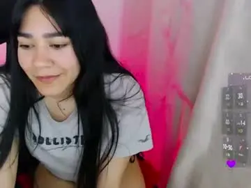 Chaturbate Sex Chat of bianncat