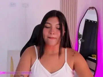 Chaturbate Nude Webcam of dulcelola_