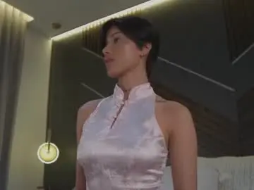 Chaturbate Adult Webcam of evamorettii