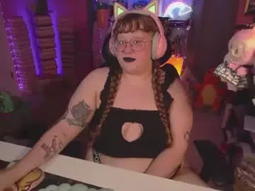 Chaturbate Live Porn of fatveronica