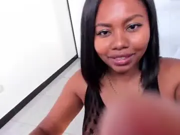 Chaturbate Best Webcam of irismoon777