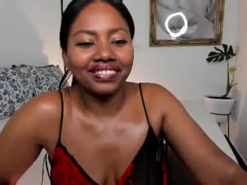 Chaturbate Best Webcam of irismoon777