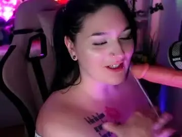 Chaturbate Adult Video Chat of jinyxx3