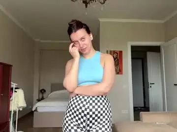 Chaturbate Adult Webcams of kerrieteem