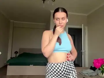 Chaturbate Best live sex cam show of kerrieteem