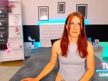 Chaturbate Live Sex Cam of kiraneww