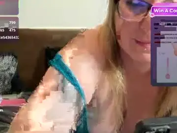 Chaturbate Live Sex of ladycherielynn