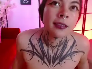 Chaturbate Adult Webcams of vanne_honeydoll
