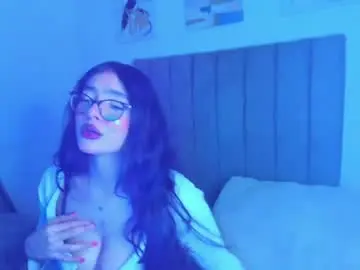 Chaturbate Live Sex Cam of britanny_jones1