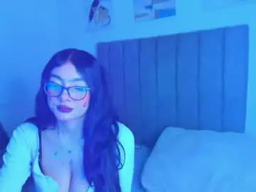 Chaturbate Live Sex of britanny_jones1