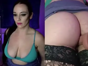 Chaturbate Adult Webcam of cumonveronica