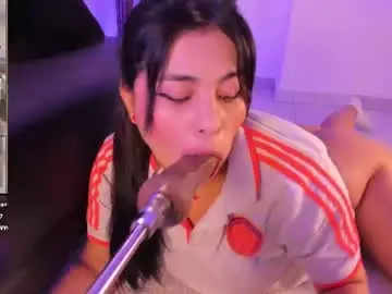 Chaturbate Live Sex of danna_adams1