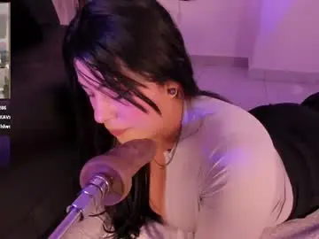 Chaturbate Sex Chat of danna_adams1