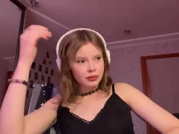 Chaturbate Sex Cam of deanacharon