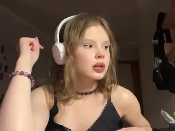 Chaturbate Live Sex of deanacharon