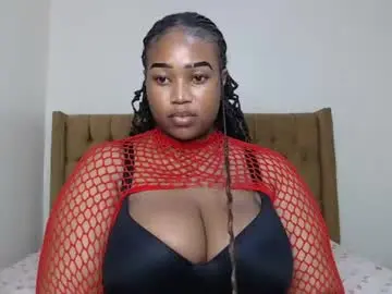 Chaturbate Sex Cam of ebony_doll11