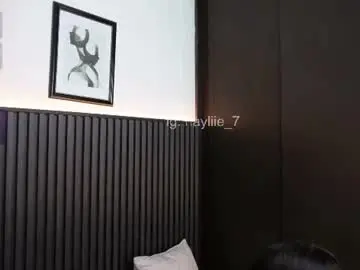 Chaturbate Sex Cam of hay1_